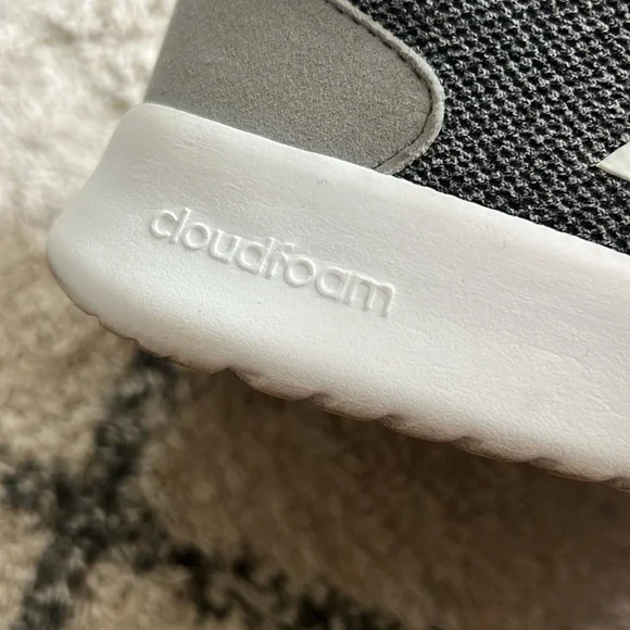 Adidas Cloudfoam Sneakers - Picture 6 of 7